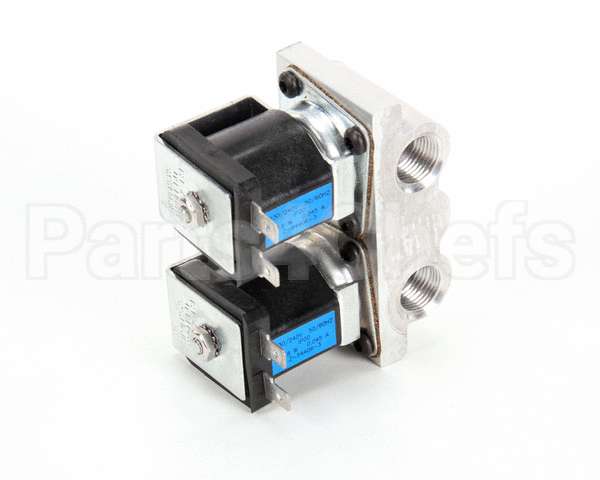 00-713656-00001 Vulcan Hart Valve,Dbl Solenoid,Fjdo 240V