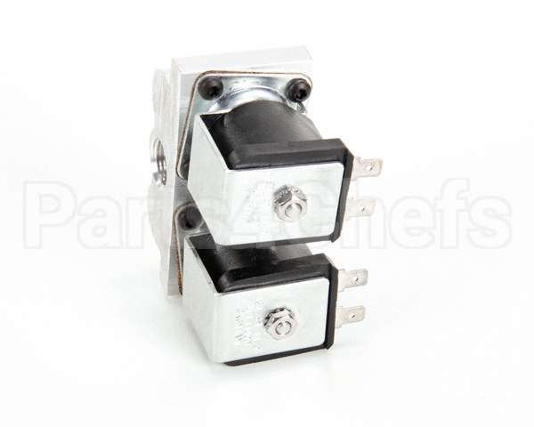 00-713656-00001 Vulcan Hart Valve,Dbl Solenoid,Fjdo 240V
