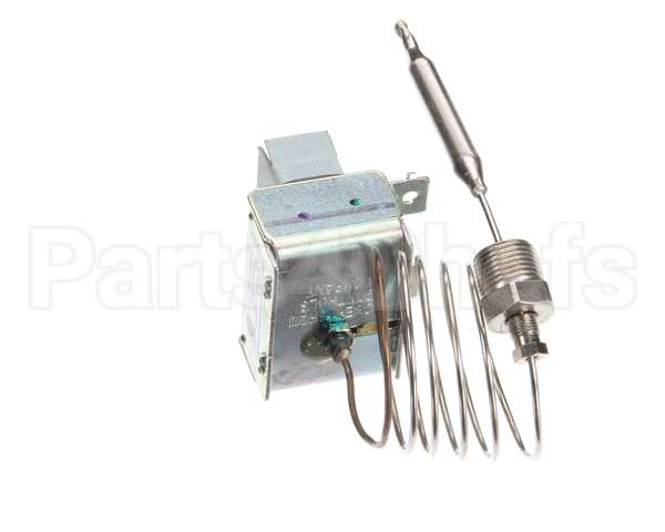 00-713803 Vulcan Hart Hi Limit Control