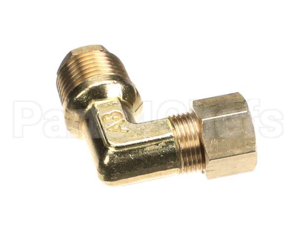 00-713944-00044 Vulcan Hart Elbow, Orifice - #44