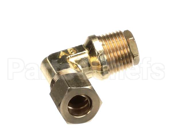 00-713944-00044 Vulcan Hart Elbow, Orifice - #44