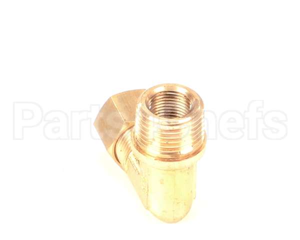 00-713944 Vulcan Hart Orifice Elbow For Ir Burner (S