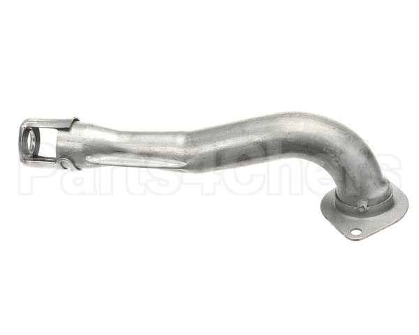 00-714236 Vulcan Hart Chall O/T Venturi-Short
