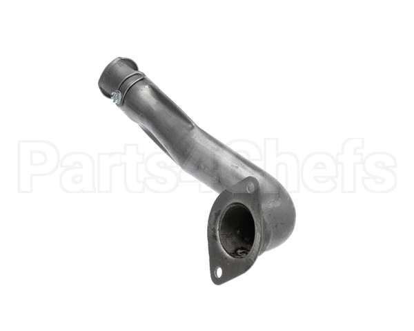 00-714237 Vulcan Hart Chall O/T Venturi-Long