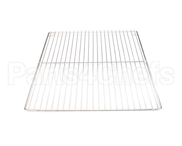 00-714256 Vulcan Hart 18Wire Rack Plated