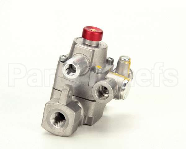 00-714267 Vulcan Hart Valve,Safety,Ts-11