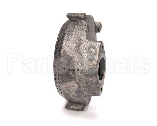00-714391 Vulcan Hart Head,Burner Open Top Chall