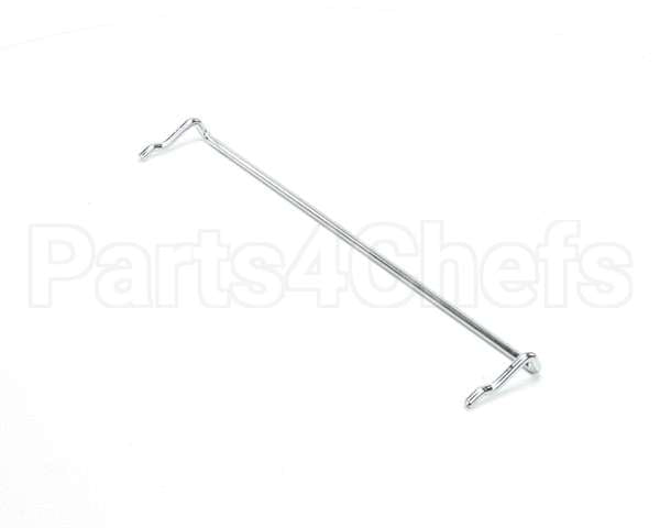 00-714475 Vulcan Hart Rack Slide-Ch