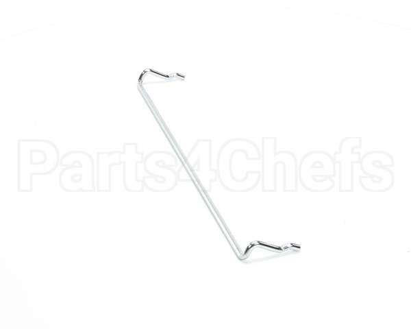 00-714475 Vulcan Hart Rack Slide-Ch