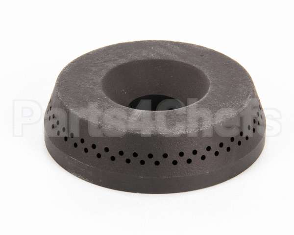 00-714540-00001 Vulcan Hart Burner Head Std Chr