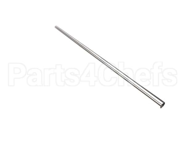 00-714552 Vulcan Hart Door Handle Tb 1X29