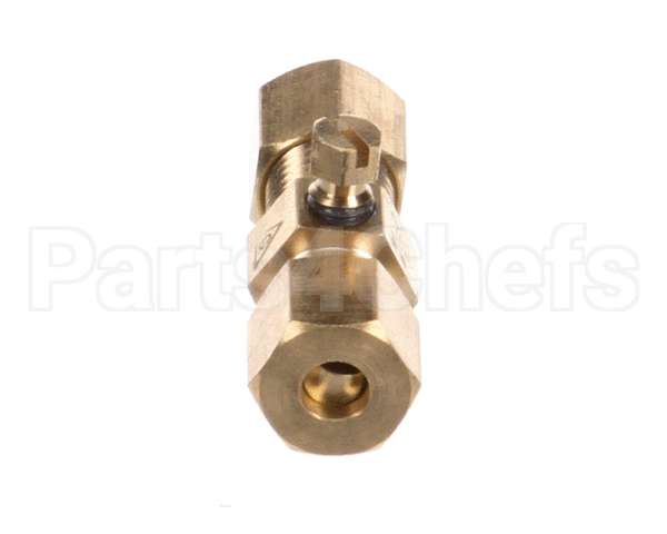 00-715039 Vulcan Hart 3805 Brass Pilot Adj