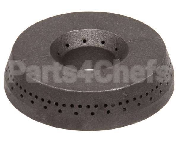 00-715200-00001 Vulcan Hart Cast Comm Rem Burn Head