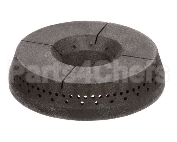 00-715200-00002 Vulcan Hart Cast Comm Burner Head