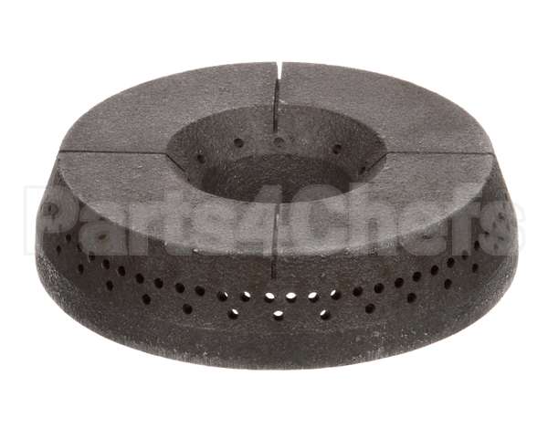 00-715200-00002 Vulcan Hart Cast Comm Burner Head