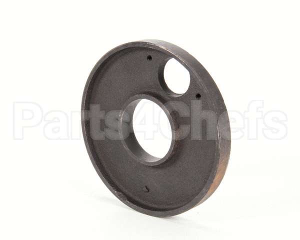 00-715201-00001 Vulcan Hart Cmdr Remvbl Burner Base