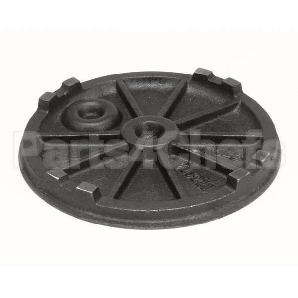 00-715211-000GR Compatible Hobart Grind French Top Lid