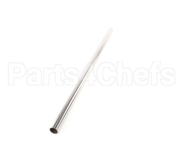 00-715504 Vulcan Hart 1X26Tubing Plated