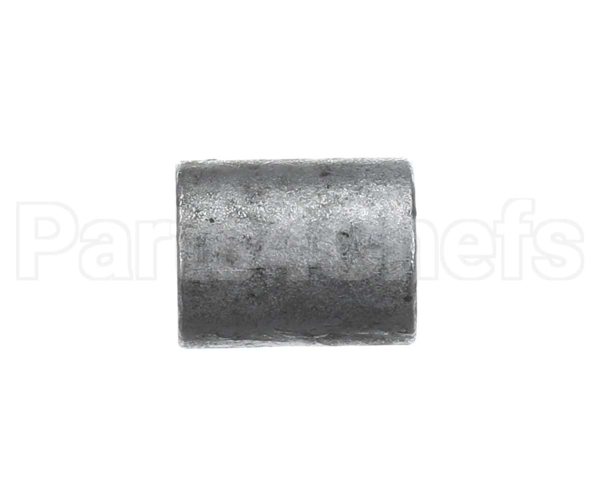 00-719004 Vulcan Hart ,3/4 Black Coupling