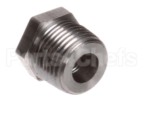 00-719066 Vulcan Hart 1/8X3/8Steel Hex Bush
