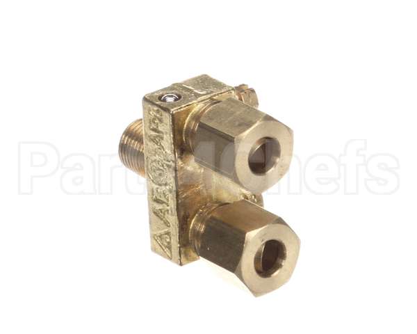 00-719194 Vulcan Hart Pilot Valve 1/4 Outlet