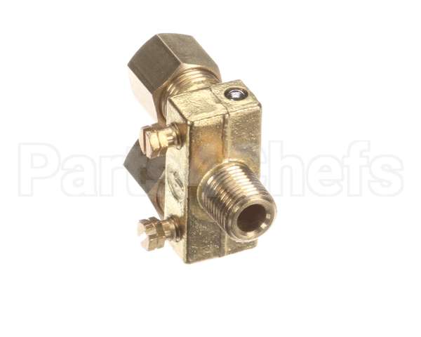 00-719194 Vulcan Hart Pilot Valve 1/4 Outlet