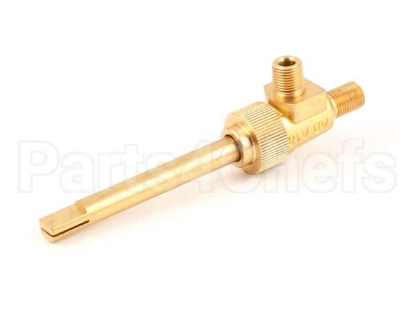 00-719213 Vulcan Hart Brass Valve Scb Pig Fm