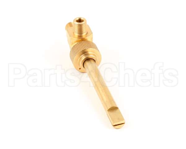 00-719213 Vulcan Hart Brass Valve Scb Pig Fm