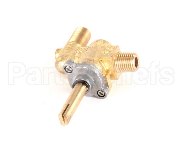 00-719234 Vulcan Hart #3423 Off Set Valve