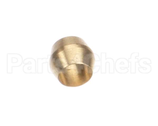 00-719243 Vulcan Hart 3/16 Brass Sleeve