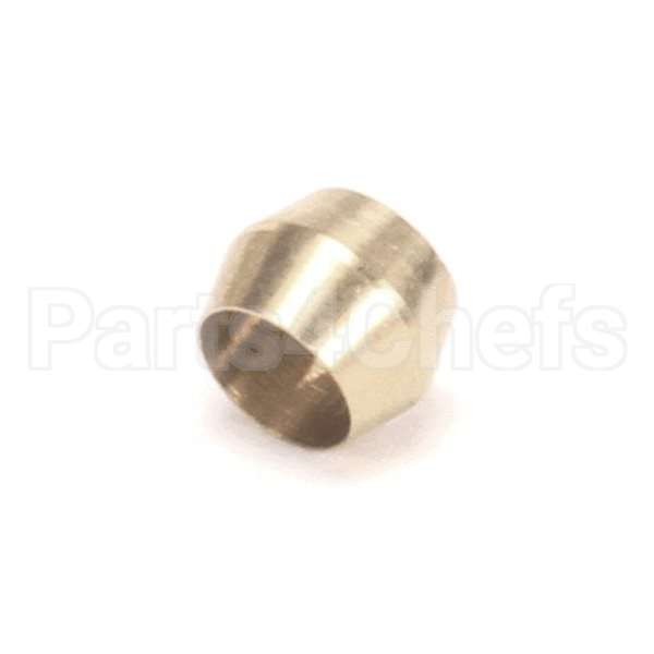 00-719244 Compatible Vulcan Ferrule, 1/4