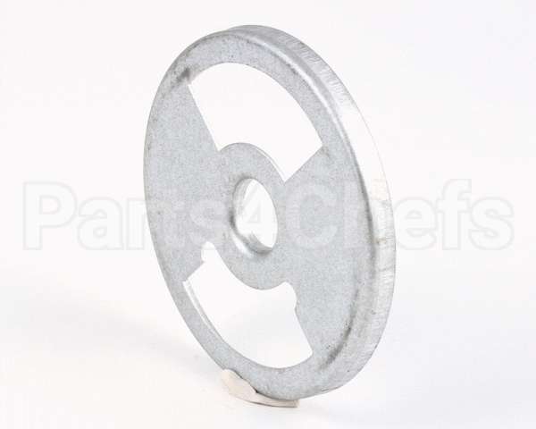 00-719329 Vulcan Hart Air Shutter