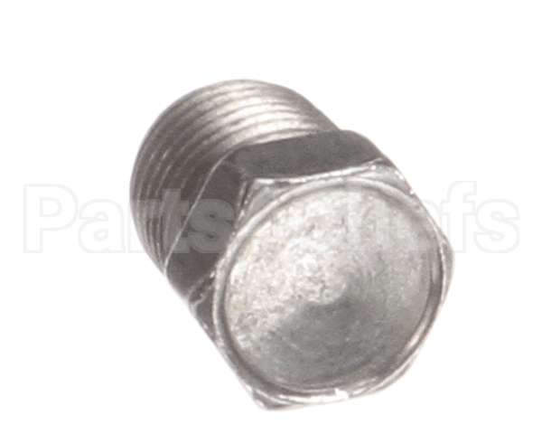 00-719370 Vulcan Hart Plug,1/8 Stl Hex Head