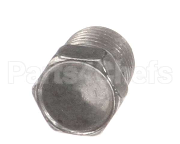 00-719370 Vulcan Hart Plug,1/8 Stl Hex Head