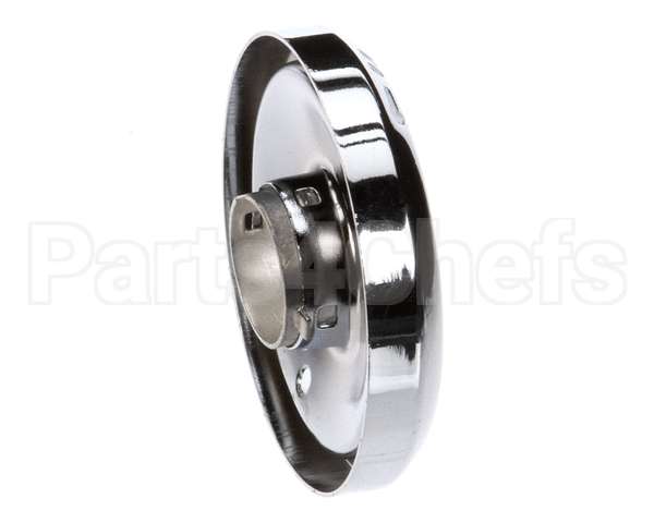 00-719384 Vulcan Hart Bezel-Short