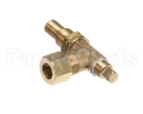 00-719385 Vulcan Hart 3/8 Cc Orifice Ell
