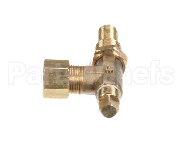 00-719385 Vulcan Hart 3/8 Cc Orifice Ell