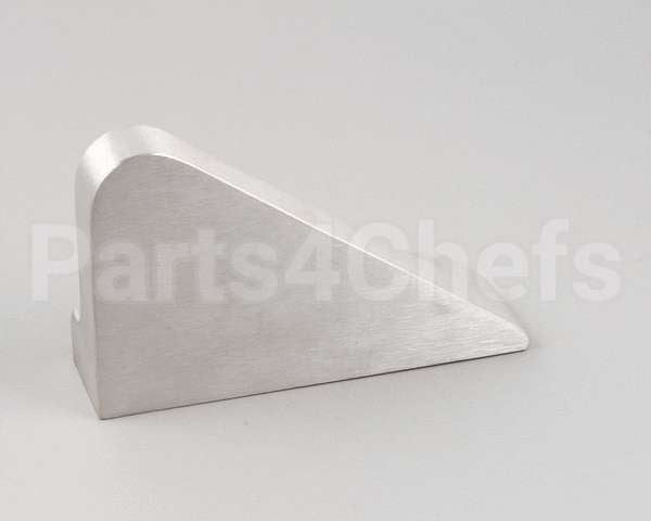 00-719621 Vulcan Hart C61L Aluminum Door Hnd Bracket