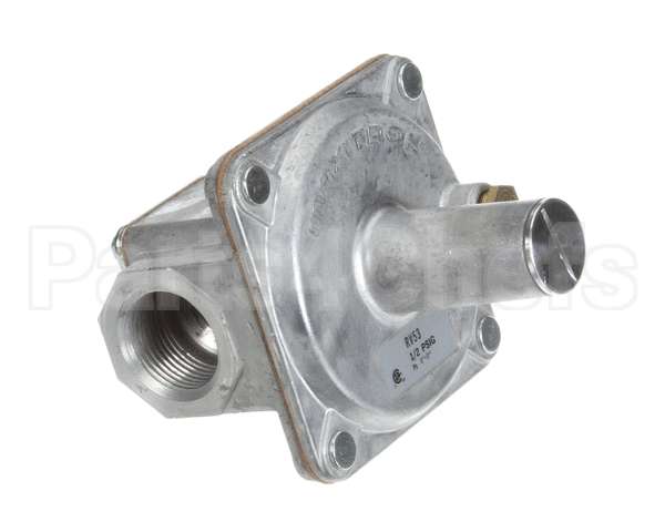 00-719854 Vulcan Hart Rv53 1Maxitrol Reg