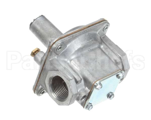 00-719854 Vulcan Hart Rv53 1Maxitrol Reg