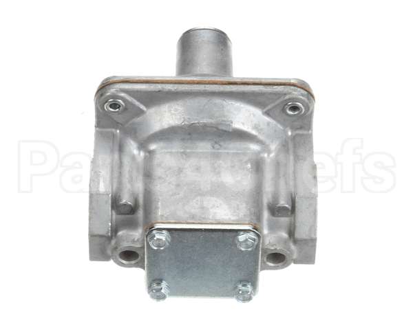 00-719854 Vulcan Hart Rv53 1Maxitrol Reg