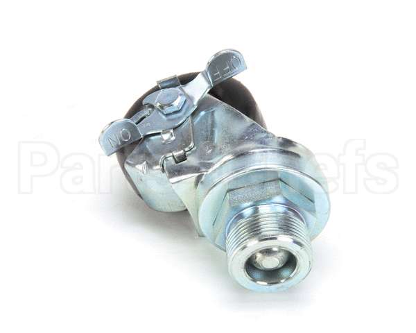 00-719864 Vulcan Hart 3 Caster 1-1/4 W/Bk