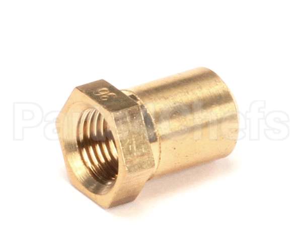 00-719951-00036 Vulcan Hart Orifice,Oven Burner Ng