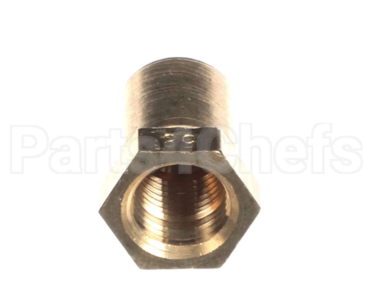 00-719951-00058 Vulcan Hart #58-Orifice Hoods