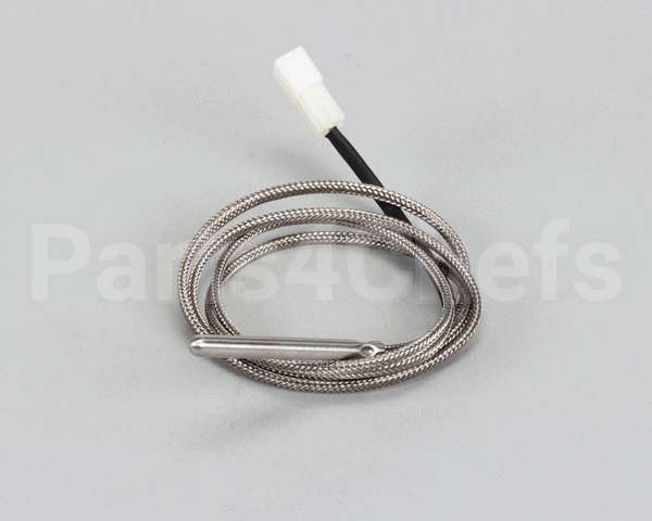 00-720138-00001 Vulcan Hart Sensor, Temperatur W/Ss Braid