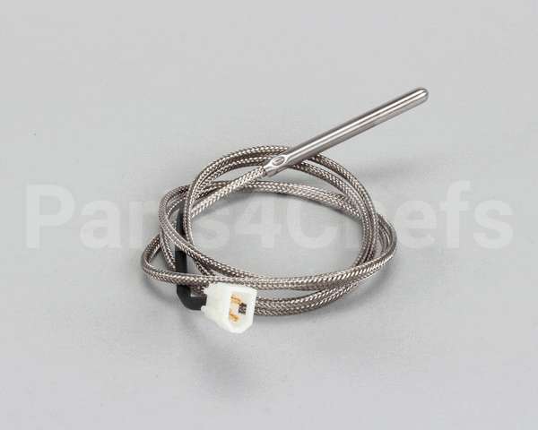 00-720138-00001 Vulcan Hart Sensor, Temperatur W/Ss Braid