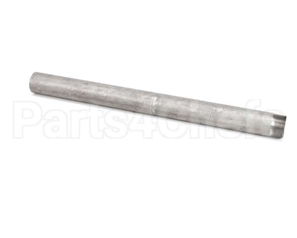 00-720496 Vulcan Hart 1-1/4 X 19-1/2 Std 304 Ss Nipp
