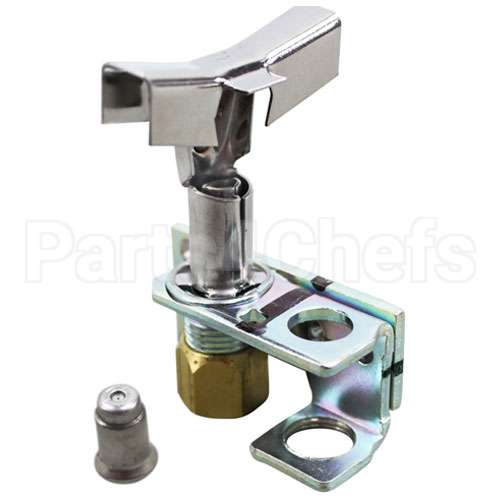 00-721028-00001 Compatible Hobart Pilot