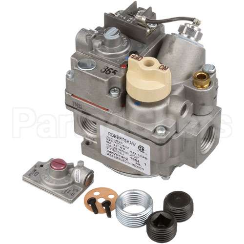00-721040-00002 Compatible Hobart Gas Control