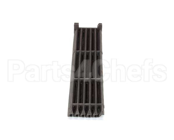 00-722131 Vulcan Hart 6 Rib Grate,Reversible Scb